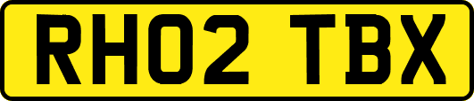 RH02TBX