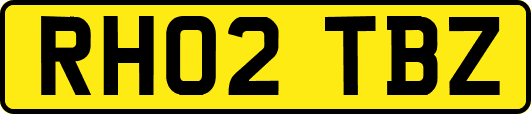RH02TBZ