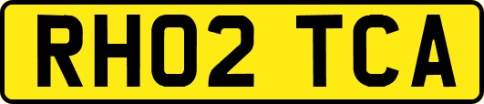 RH02TCA
