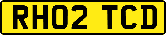 RH02TCD