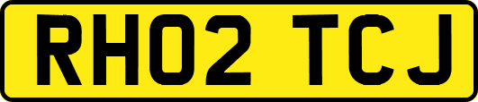 RH02TCJ