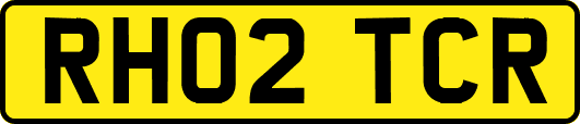 RH02TCR