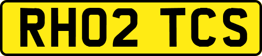 RH02TCS