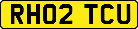 RH02TCU