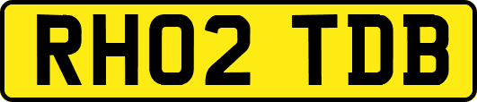 RH02TDB