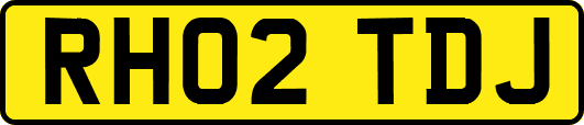 RH02TDJ