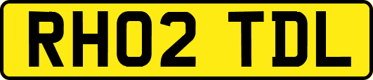 RH02TDL