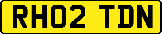 RH02TDN