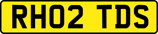 RH02TDS