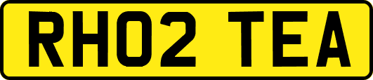 RH02TEA