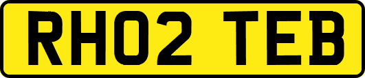 RH02TEB