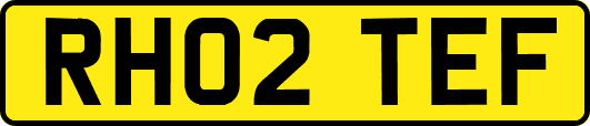 RH02TEF