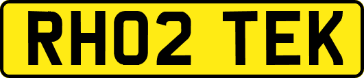 RH02TEK