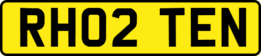 RH02TEN