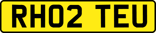 RH02TEU
