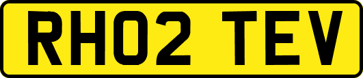 RH02TEV