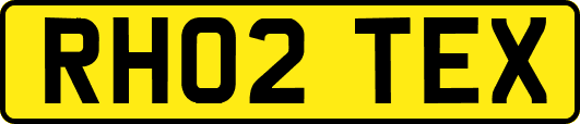 RH02TEX