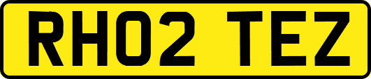 RH02TEZ