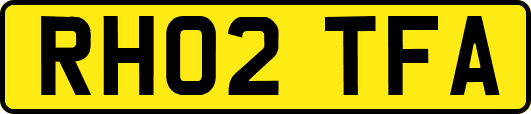 RH02TFA