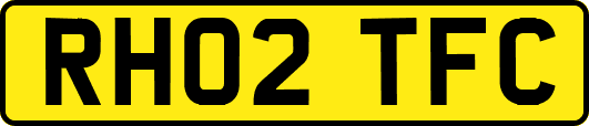 RH02TFC