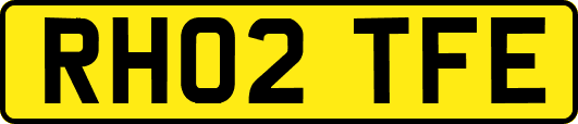 RH02TFE