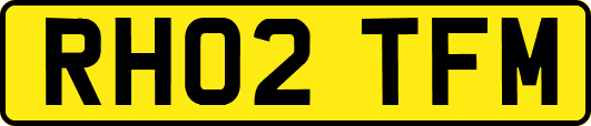 RH02TFM