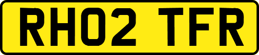 RH02TFR