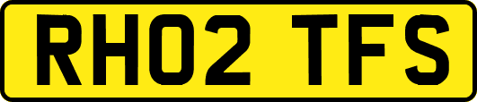 RH02TFS