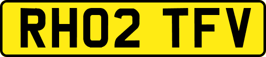 RH02TFV