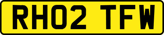 RH02TFW