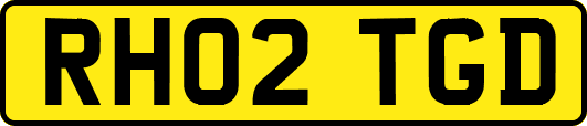 RH02TGD