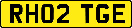 RH02TGE