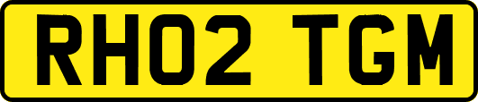 RH02TGM