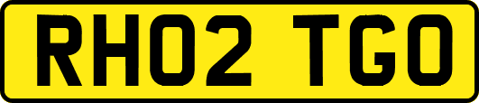 RH02TGO