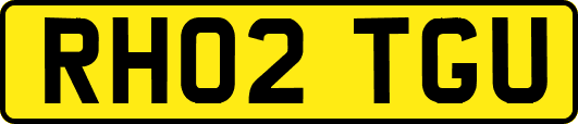 RH02TGU