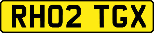 RH02TGX