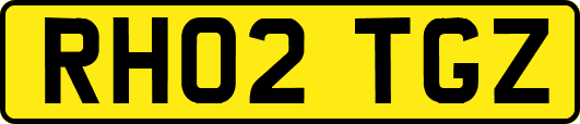 RH02TGZ