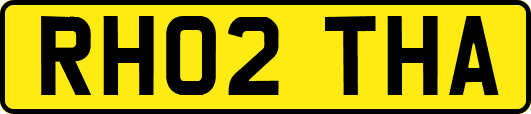RH02THA