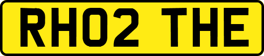 RH02THE