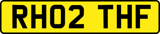RH02THF