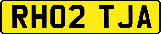 RH02TJA