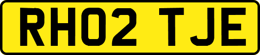 RH02TJE