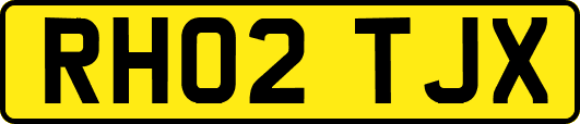 RH02TJX