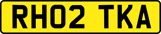 RH02TKA