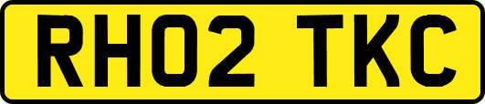 RH02TKC