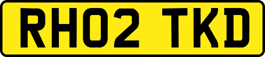 RH02TKD