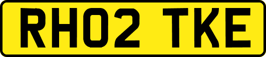 RH02TKE