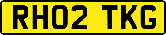 RH02TKG