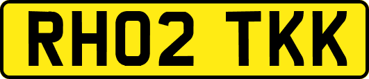RH02TKK