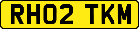 RH02TKM